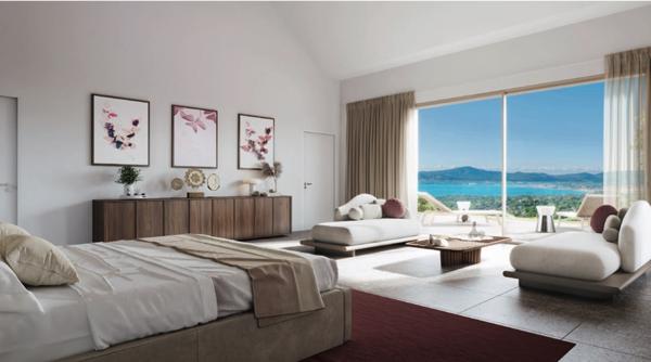 Maison à vendre à Grimaud (83310) - Var