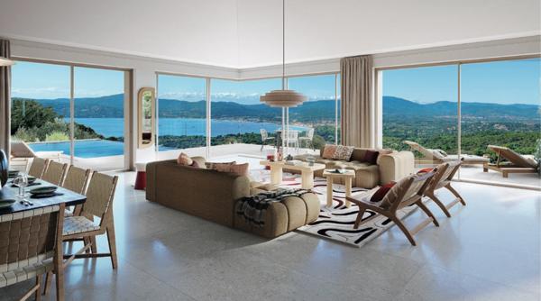 Maison à vendre à Grimaud (83310) - Var