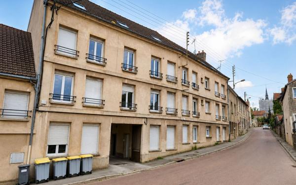 Immeuble à vendre