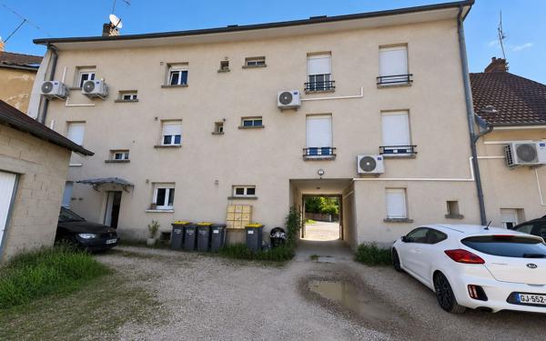 Immeuble à vendre