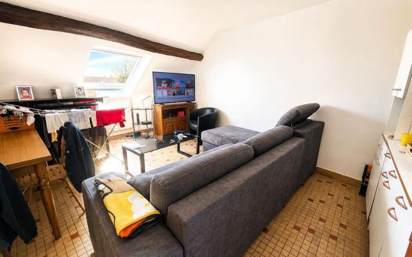 Immeuble à vendre