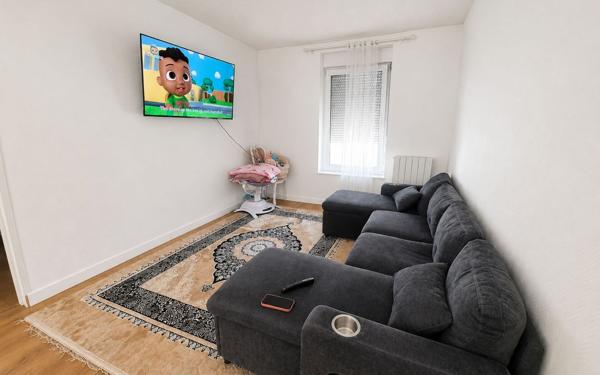 Immeuble à vendre