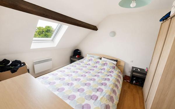 Immeuble à vendre