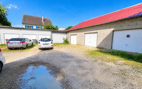 Immeuble à vendre