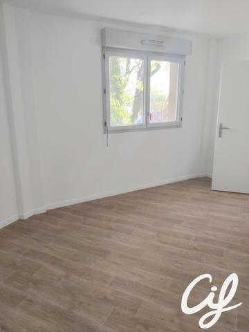 Appartement T3