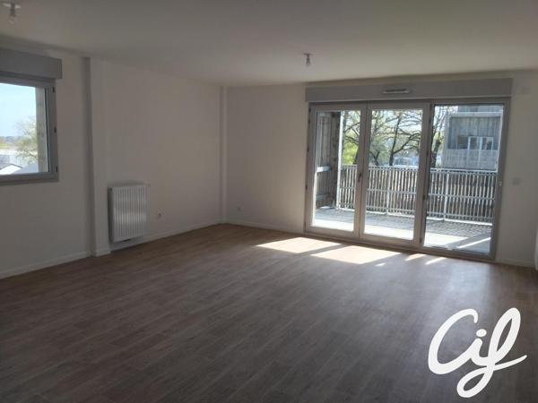 Appartement T3