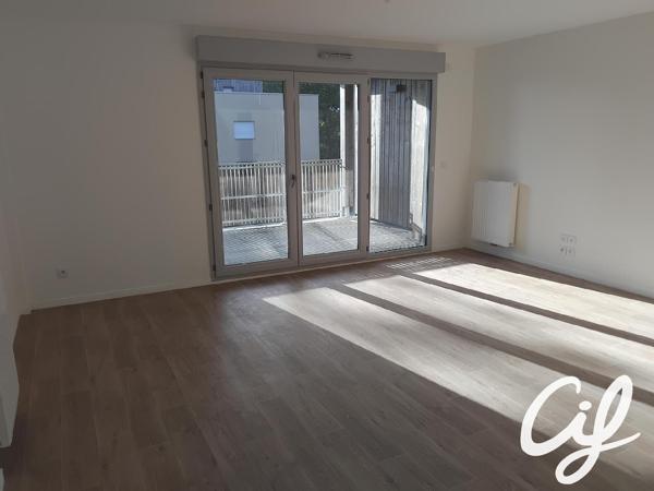 Appartement T3