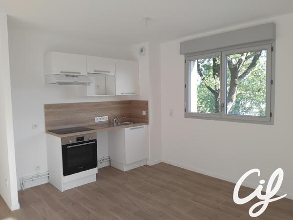Appartement T3