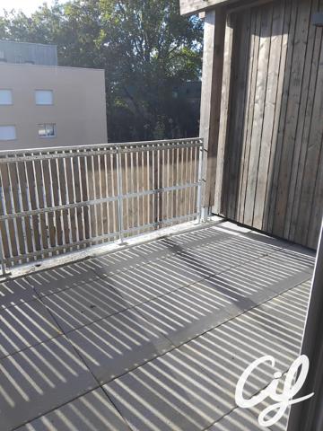 Appartement T3