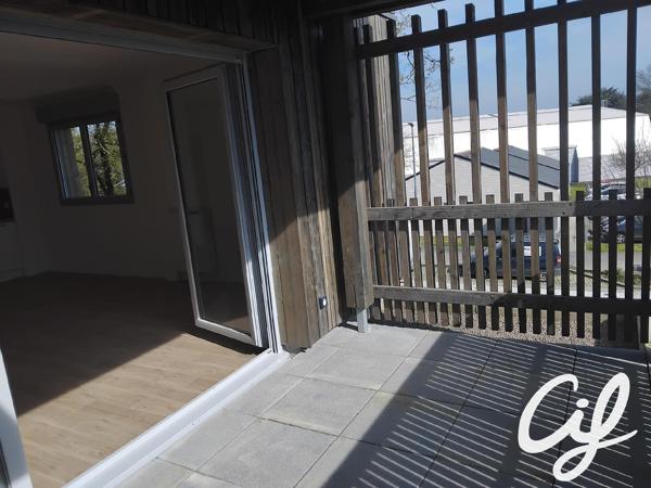 Appartement T3