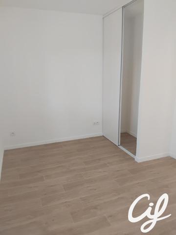 Appartement T3