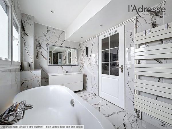 Ecoquartier des Bergères MAISON 250 m²