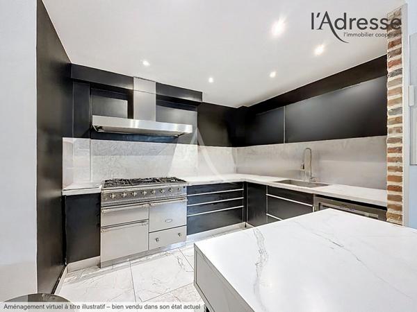 Ecoquartier des Bergères MAISON 250 m²