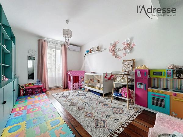 Ecoquartier des Bergères MAISON 250 m²