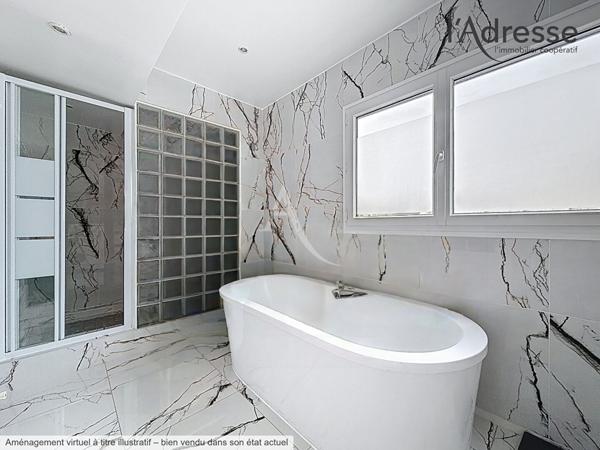 Ecoquartier des Bergères MAISON 250 m²