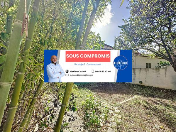 Immeuble mixte de 330 m²