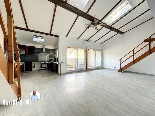 Immeuble mixte de 330 m²