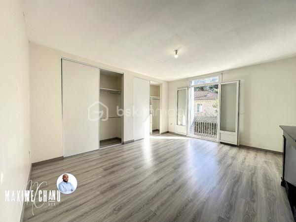 Immeuble mixte de 330 m²
