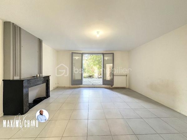 Immeuble mixte de 330 m²