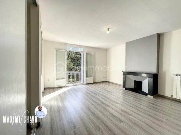 Immeuble mixte de 330 m²