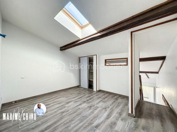 Immeuble mixte de 330 m²