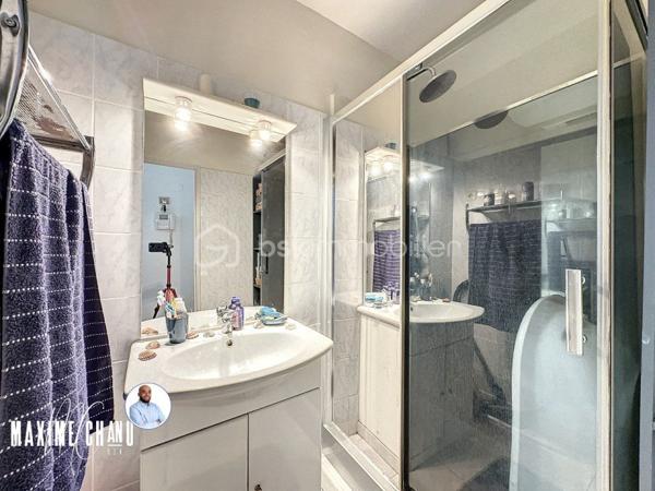 Immeuble mixte de 330 m²