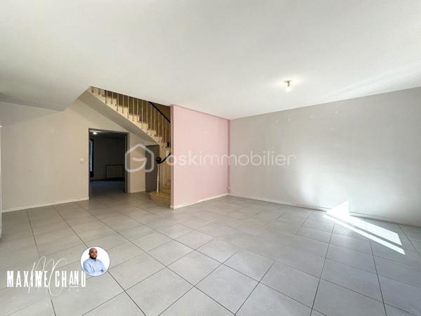 Immeuble mixte de 330 m²