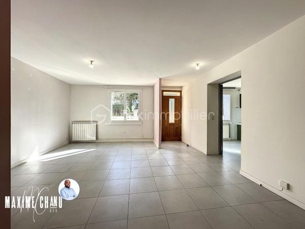 Immeuble mixte de 330 m²