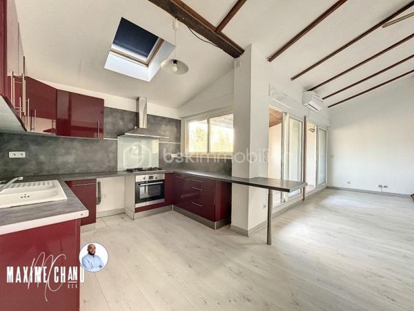 Immeuble mixte de 330 m²