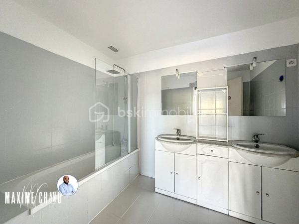 Immeuble mixte de 330 m²