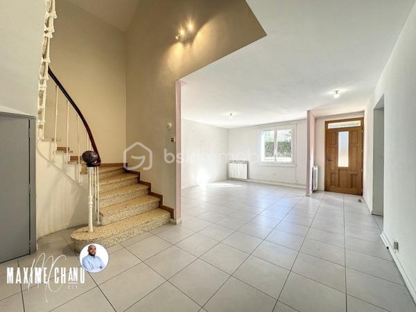 Immeuble mixte de 330 m²