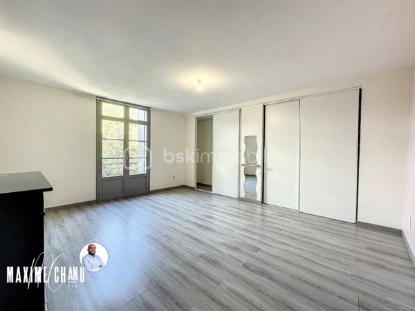 Immeuble mixte de 330 m²