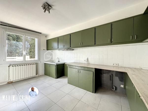 Immeuble mixte de 330 m²