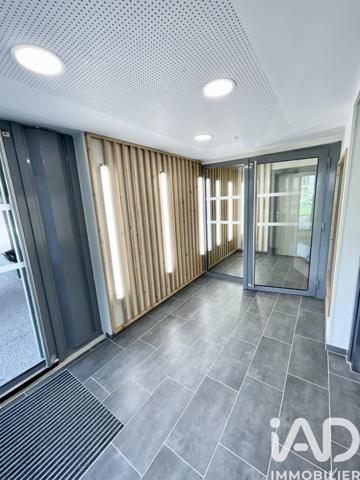 Appartement à vendre 2 pièces 42 m² Arpajon