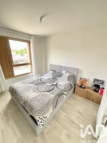 Appartement à vendre 2 pièces 42 m² Arpajon