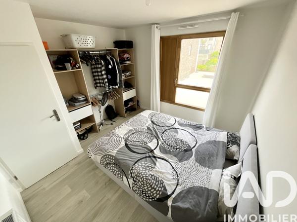 Appartement à vendre 2 pièces 42 m² Arpajon