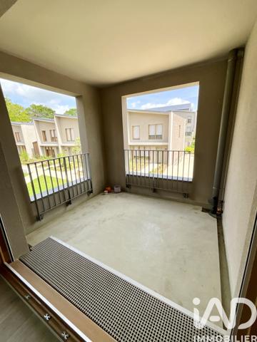 Appartement à vendre 2 pièces 42 m² Arpajon