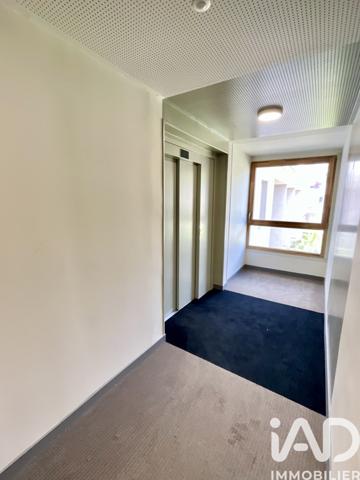 Appartement à vendre 2 pièces 42 m² Arpajon