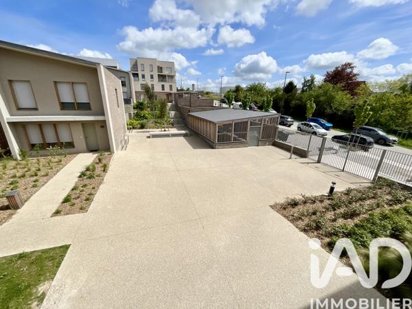 Appartement à vendre 2 pièces 42 m² Arpajon