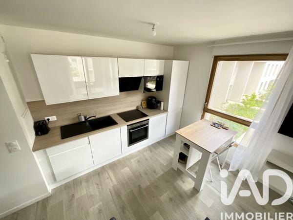 Appartement à vendre 2 pièces 42 m² Arpajon