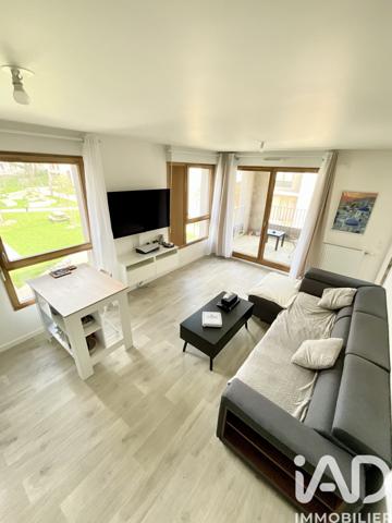 Appartement à vendre 2 pièces 42 m² Arpajon