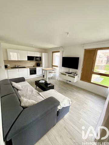 Appartement à vendre 2 pièces 42 m² Arpajon