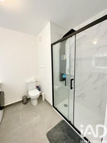 Appartement à vendre 2 pièces 42 m² Arpajon