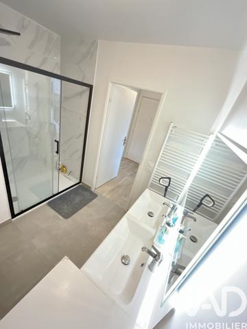 Appartement à vendre 2 pièces 42 m² Arpajon