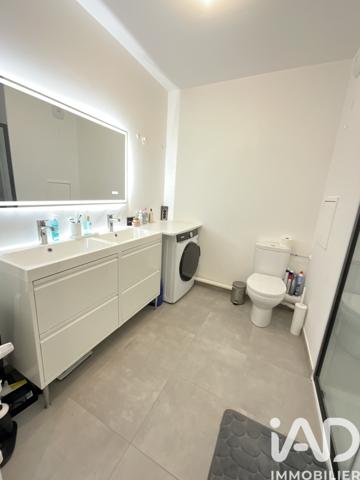 Appartement à vendre 2 pièces 42 m² Arpajon