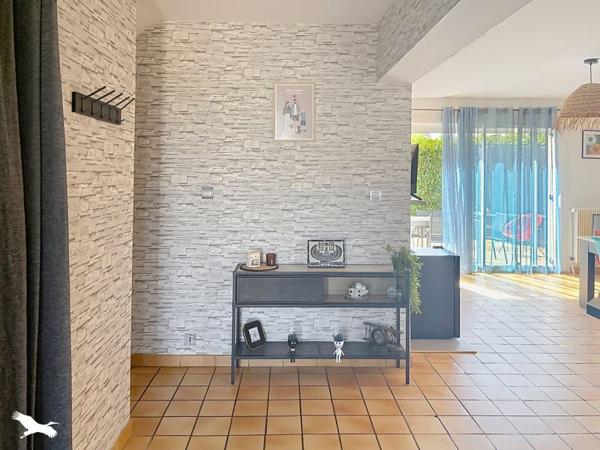 Maison 187 424 € Domérat 4 p 110 m² DPE C