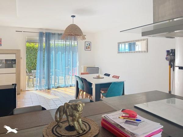 Maison 187 424 € Domérat 4 p 110 m² DPE C