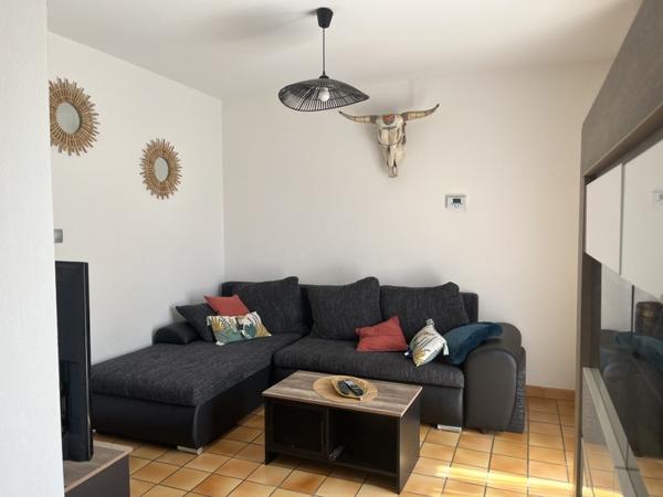 Maison 187 424 € Domérat 4 p 110 m² DPE C