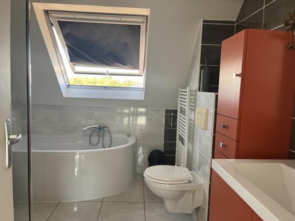 Maison 187 424 € Domérat 4 p 110 m² DPE C
