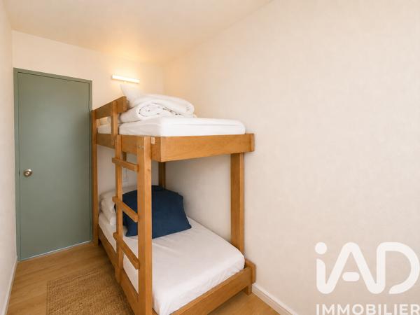 Studio à vendre 28 m² Bagnères-de-Bigorre